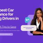 Cheapest Car Insurance for Young Drivers in 2025: 12 Expert Tips to Save